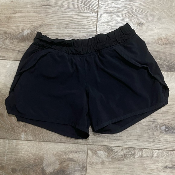 EUC Ivivva Athletic Short - Picture 3 of 4